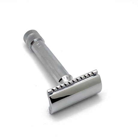 Pre-Owned Merkur 34C Double-Edge Safety Razor