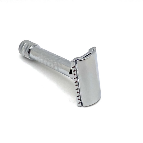 Pre-Owned Merkur 34C Double-Edge Safety Razor