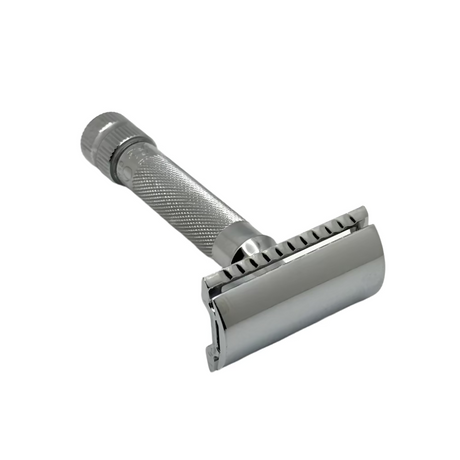 Pre-Owned Merkur 34C Double-Edge Safety Razor