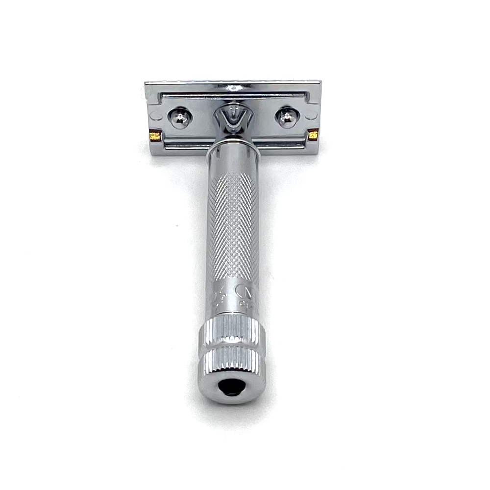 Pre-Owned Merkur 34C Double-Edge Safety Razor