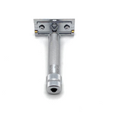 Pre-Owned Merkur 34C Double-Edge Safety Razor