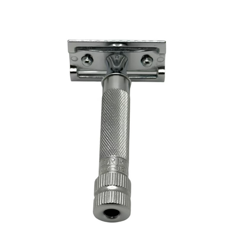 Pre-Owned Merkur 34C Double-Edge Safety Razor