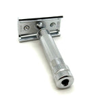 Pre-Owned Merkur 37C HD Double Edge Safety Razor w/ Slant Guard