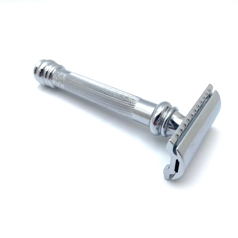 Pre-Owned - Merkur 38c Double Edge Safety Razor| Free Shipping | The ...