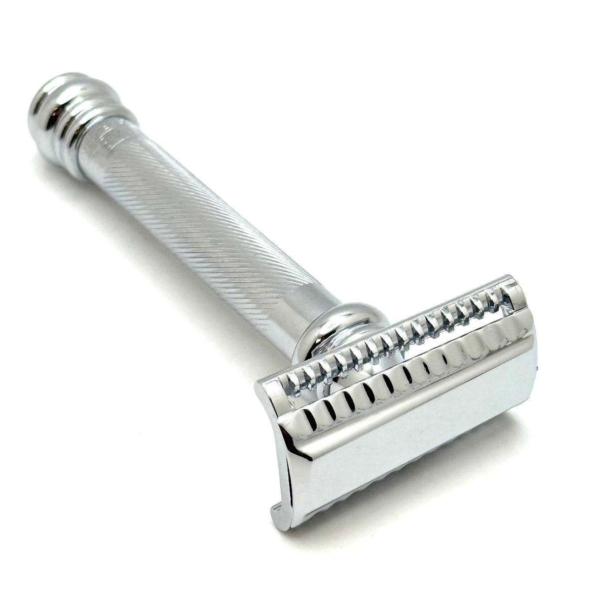 Pre-Owned Merkur 39C HD Double Edge Safety Razor