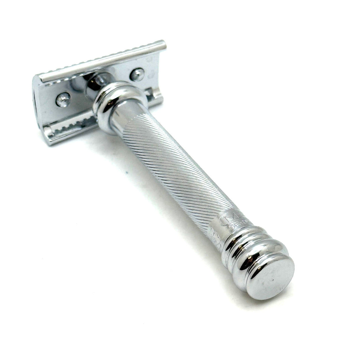 Pre-Owned Merkur 39C HD Double Edge Safety Razor