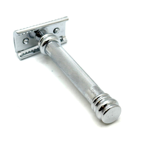 Pre-Owned Merkur 39C HD Double Edge Safety Razor