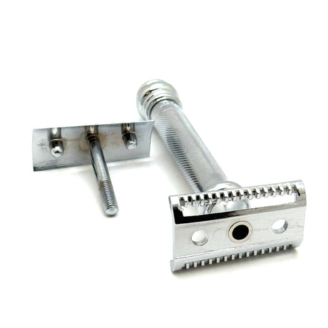 Pre-Owned Merkur 39C HD Double Edge Safety Razor