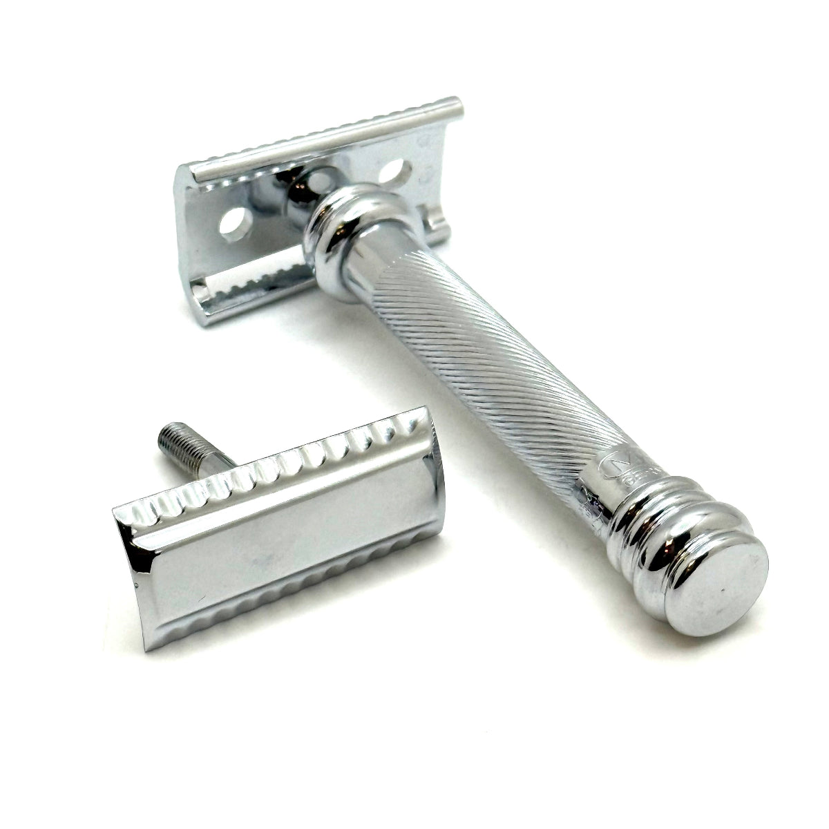 Pre-Owned Merkur 39C HD Double Edge Safety Razor