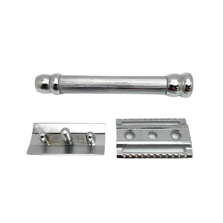 Pre-Owned - Merkur 47c Double Edge Safety Razor