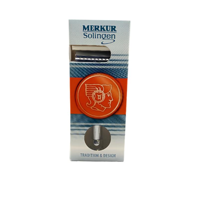 Pre-Owned - Merkur 47c Double Edge Safety Razor