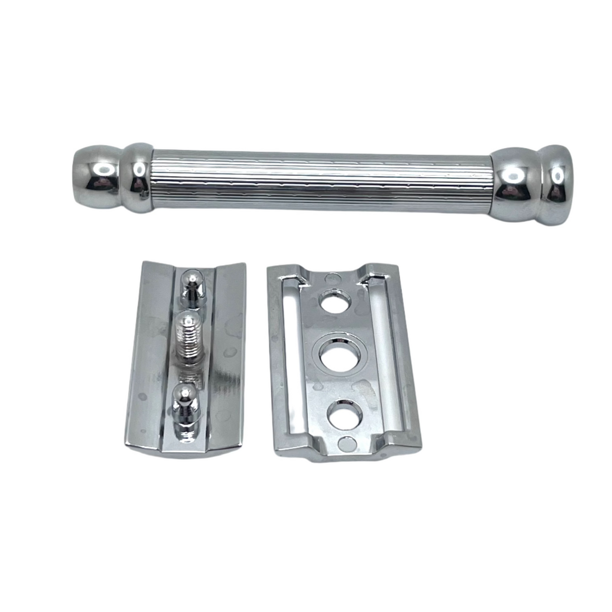 Pre-Owned - Merkur 47c Double Edge Safety Razor
