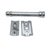 Pre-Owned - Merkur 47c Double Edge Safety Razor