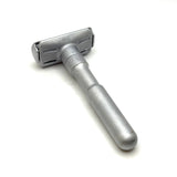 Pre-Owned Merkur Futur Matte Chrome Adjustable Double Edge Safety Razor
