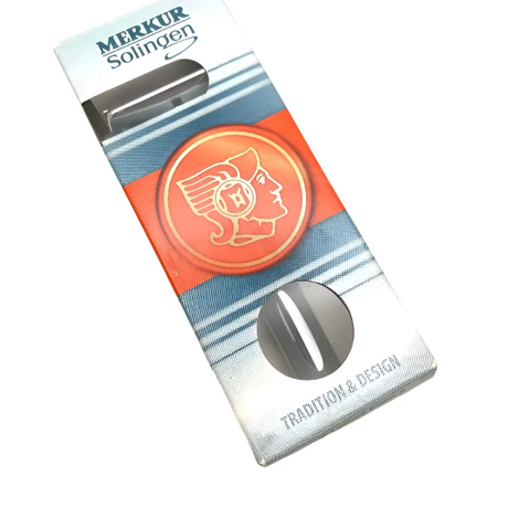 Pre-Owned - Merkur - Futur Polished Chrome Double Edge Safety Razor