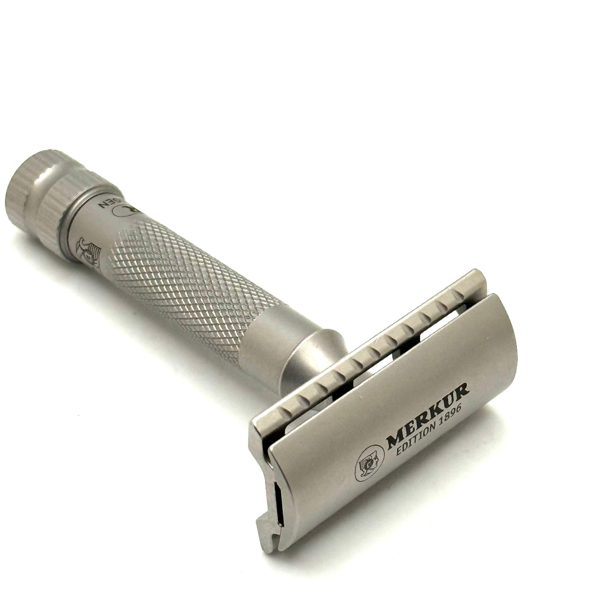 Pre-Owned Dovo Primo I Double Edge Safety Razor | The Razor Company