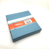 Pre-Owned Merkur Merkur 34 INOX Stainless Steel Closed Comb 2 Piece Special Edition 1896 Safety Razor