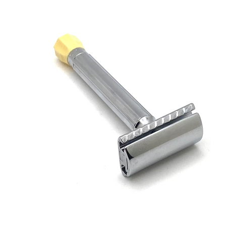 Pre-Owned - Merkur Progress Long Handle Double EdgeSafety Razor