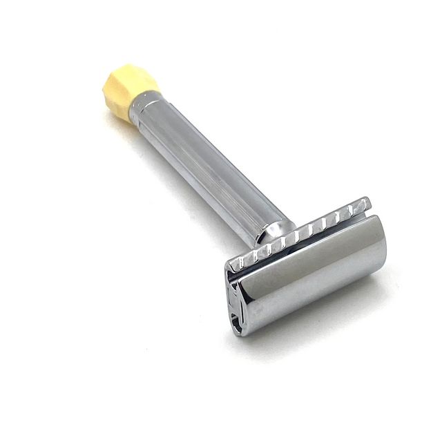 Pre-Owned - Merkur Progress Long Handle Double EdgeSafety Razor