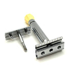 Pre-Owned - Merkur Progress Short Handle Double EdgeSafety Razor