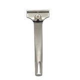 Pre-Owned Mossei Single Edged Injector Safety Razor