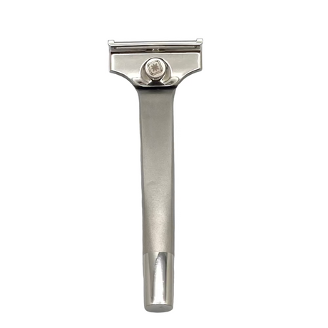 Pre-Owned Mossei Single Edged Injector Safety Razor