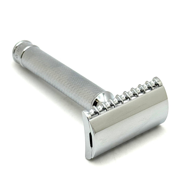 Pre-Owned Muhle R 41 Double Edge Safety Razor