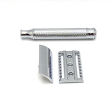 Pre-Owned Muhle R 41 Double Edge Safety Razor