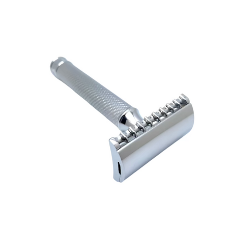 Pre-Owned - Muhle R 41 - Double Edge Safety Razor