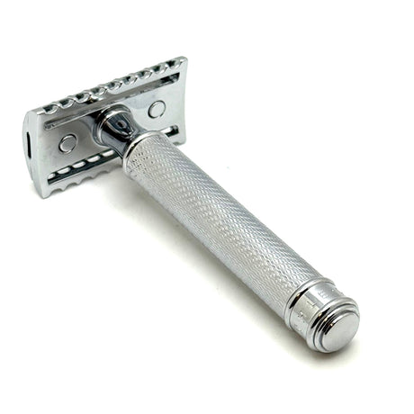 Pre-Owned Muhle R 41 Double Edge Safety Razor