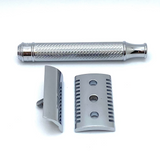 Pre-Owned Muhle R 41 Double Edge Safety Razor
