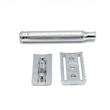 Pre-Owned Muhle R 41 Double Edge Safety Razor