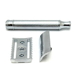 Pre-Owned Muhle R 41 Double Edge Safety Razor