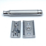 Pre-Owned Muhle R 41 Double Edge Safety Razor