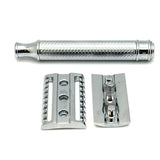 Pre-Owned Muhle R 41 Double Edge Safety Razor