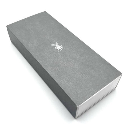 Pre-Owned - Muhle R 89 Grande - Double Edge Safety Razor