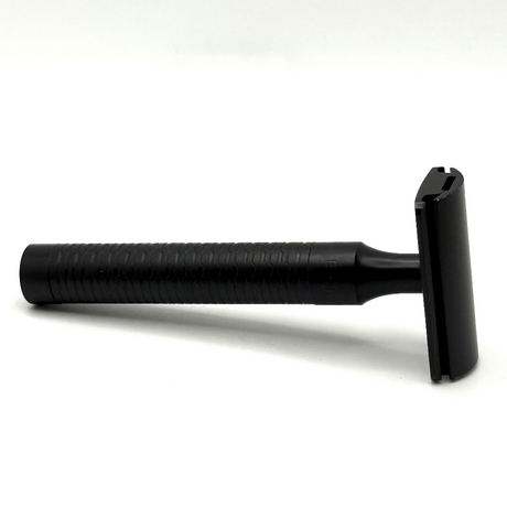 Pre-Owned Muhle Rocca Double Edge Safety Razor