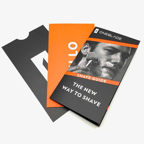 Pre-Owned - OneBlade Core Safety Razor