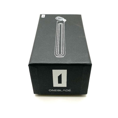 Pre-Owned - OneBlade Core Safety Razor