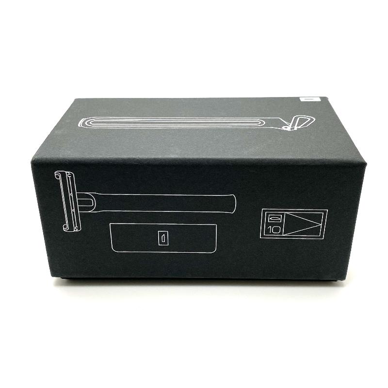 Pre-Owned - OneBlade Core Safety Razor - Black | Free Shipping