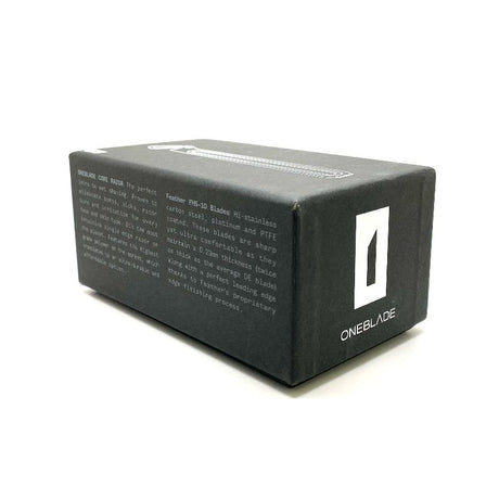 Pre-Owned - OneBlade Core Safety Razor