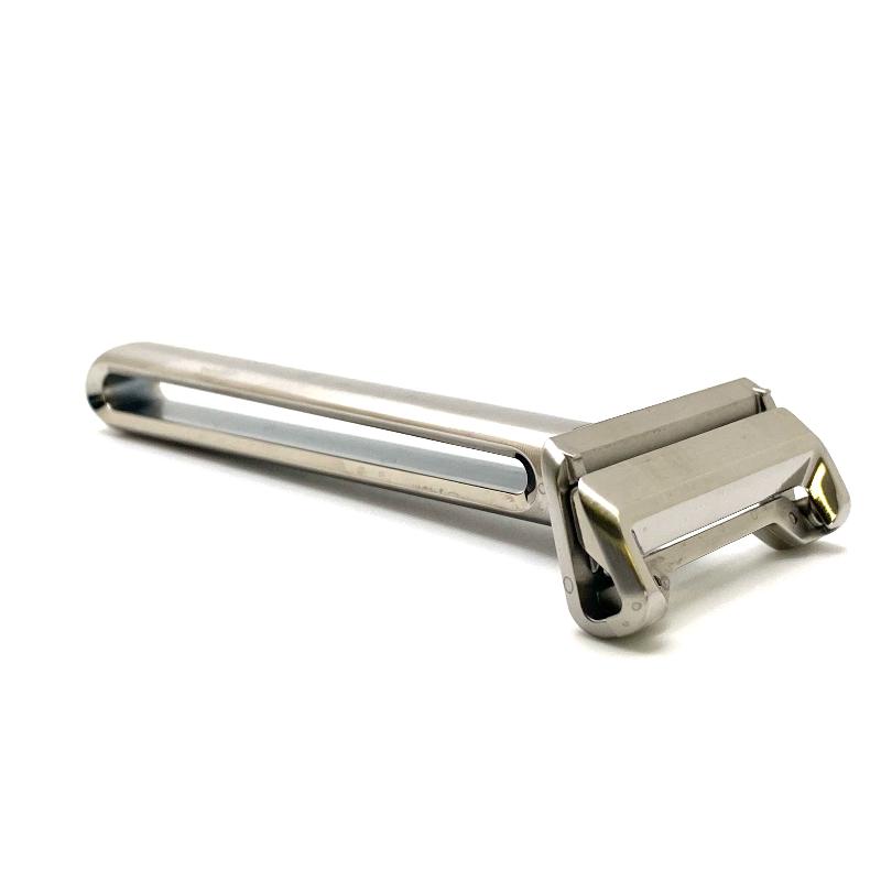 Pre-Owned - OneBlade Genesis Safety Razor -Silver | Free