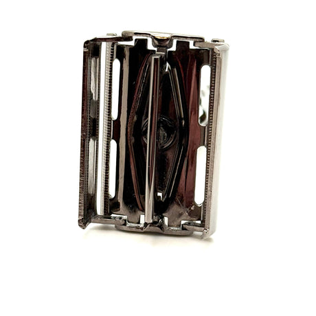 Pre-Owned Parker 22R Double Edged Safety Razor