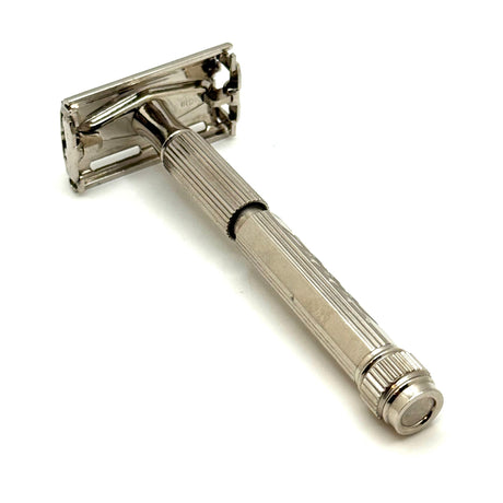Pre-Owned Parker 60R Double Edged Safety Razor