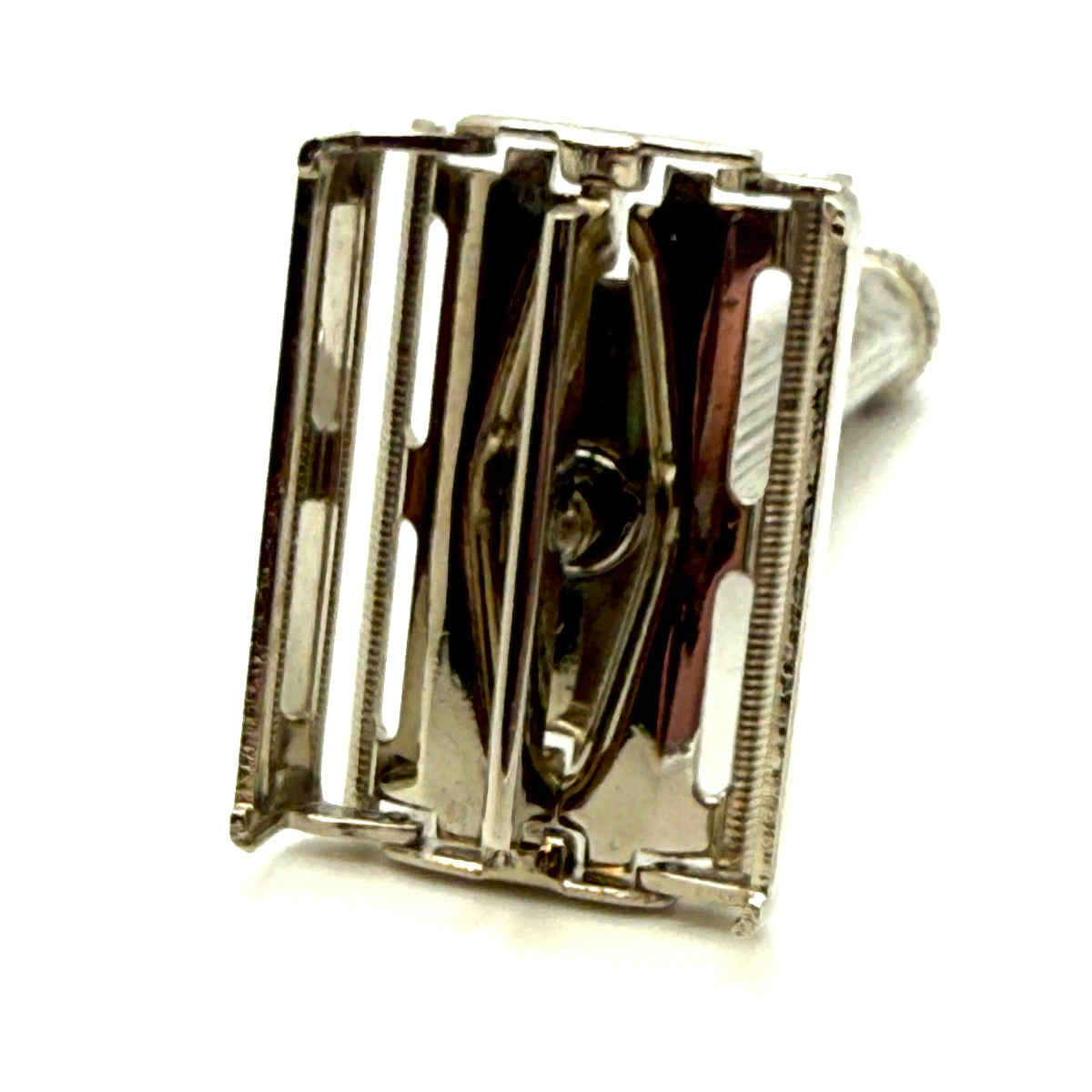 Pre-Owned Parker 60R Double Edged Safety Razor