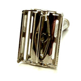 Pre-Owned Parker 60R Double Edged Safety Razor