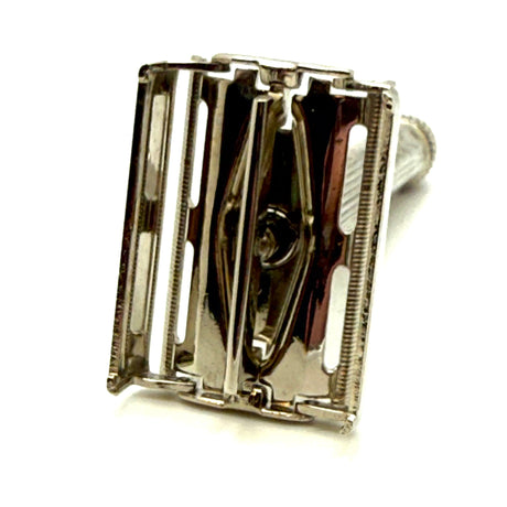 Pre-Owned Parker 60R Double Edged Safety Razor