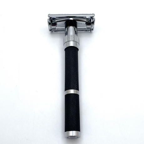 Pre-Owned Parker 96R Double Edge Safety Razor