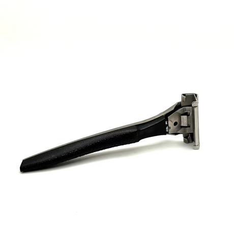 Pre-Owned Parker Adjustable Injector Double Edged Safety Razor