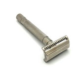 Pre-Owned Parker Semi-Slant Double Edged Safety Razor